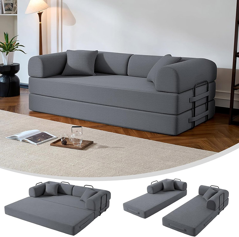 Compress sofa