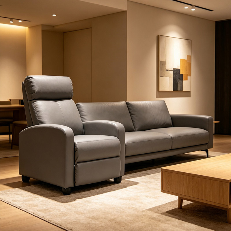 Functional sofa